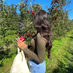 Meet your Posher, Kamila